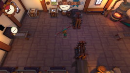 Game image #1 of Goblin Gearshop