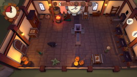Game image #2 of Goblin Gearshop