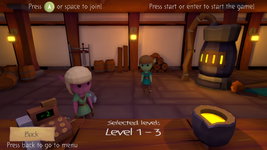 Game image #3 of Goblin Gearshop