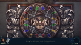 Game image #2 of Mystery Trackers: Forgotten Voices Collector's Edition