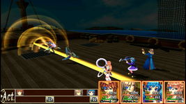 Game image #1 of Revenant Saga