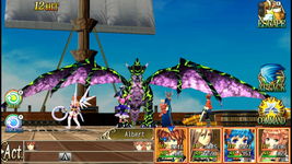 Game image #2 of Revenant Saga