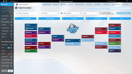 Game image #3 of Draft Day Sports: College Basketball 2020 Game image #3 of Draft Day Sports: College Basketball 2020
