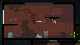 Game image #1 of Ronin