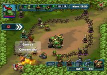 Game image #3 of Robocalypse: Beaver Defense Game image #3 of Robocalypse: Beaver Defense