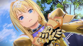 Game image #3 of Sword Art Online: Alicization Lycoris Game image #3 of Sword Art Online: Alicization Lycoris