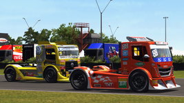 Game image #1 of Formula Truck 2013 Game image #1 of Formula Truck 2013