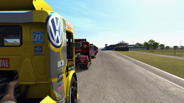 Game image #2 of Formula Truck 2013 Game image #2 of Formula Truck 2013