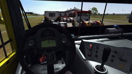 Game image #3 of Formula Truck 2013 Game image #3 of Formula Truck 2013