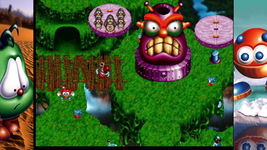 Game image #3 of Attack of the Mutant Penguins Game image #3 of Attack of the Mutant Penguins