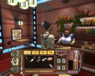 Game image #3 of Петька 9: Пролетарский гламурЪ