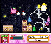Game image #3 of Kirby Super Star