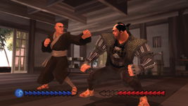 Game image #2 of Karateka