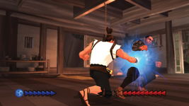 Game image #3 of Karateka