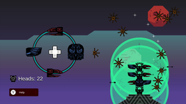 Game image #2 of Totem Topple