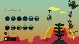 Game image #3 of Totem Topple