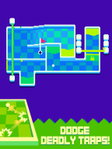 Game image #2 of Nano Golf: Puzzle Putting