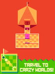 Game image #3 of Nano Golf: Puzzle Putting