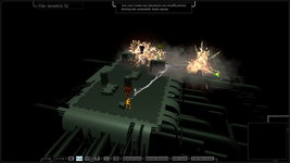 Game image #2 of Partial Control