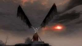 Game image #1 of The Darkness Game image #1 of The Darkness