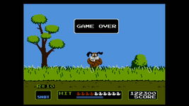 Game image #1 of Duck Hunt Game image #1 of Duck Hunt