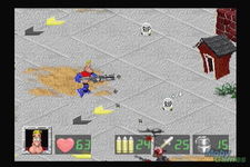 Game image #3 of Captain Quazar Game image #3 of Captain Quazar