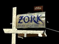 Game image #3 of Zork: Grand Inquisitor Game image #3 of Zork: Grand Inquisitor