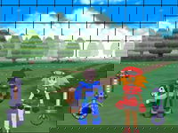 Game image #1 of Mega Man 64 Game image #1 of Mega Man 64