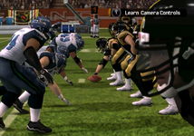 Game image #2 of Madden NFL 07 Game image #2 of Madden NFL 07