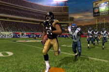 Game image #3 of Madden NFL 07 Game image #3 of Madden NFL 07