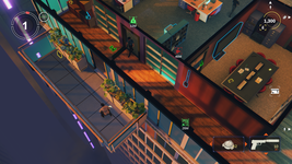 Game image #1 of Filthy Lucre Game image #1 of Filthy Lucre