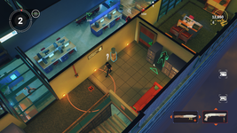 Game image #2 of Filthy Lucre Game image #2 of Filthy Lucre