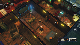 Game image #3 of Filthy Lucre Game image #3 of Filthy Lucre
