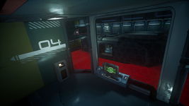 Game image #3 of Detached Game image #3 of Detached
