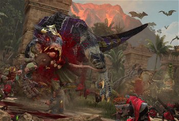 Image of Total War: Warhammer II - Blood for the Blood God II