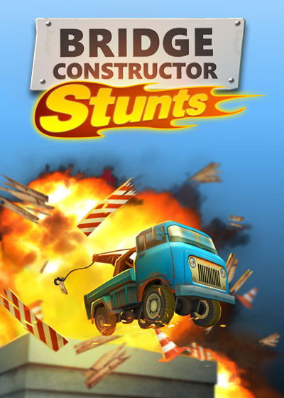 Profile picture of Bridge Constructor: Stunts Profile picture of Bridge Constructor: Stunts