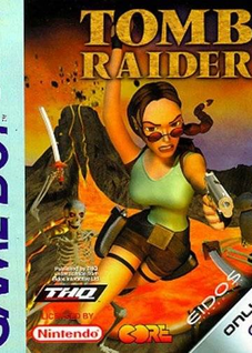Profile picture of Tomb Raider Profile picture of Tomb Raider