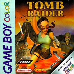 Image of Tomb Raider Image of Tomb Raider