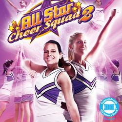 Image of All Star Cheer Squad 2 Image of All Star Cheer Squad 2