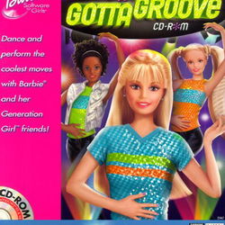 Image of Generation Girl Gotta Groove