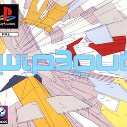 Image of Wipeout 3