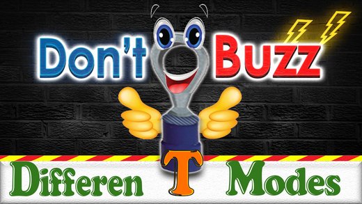 Image of Dont Buzz