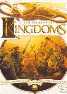 Profile picture of Total Annihilation: Kingdoms
