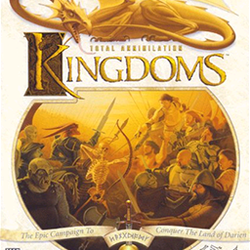 Image of Total Annihilation: Kingdoms