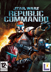 Profile picture of Star Wars: Republic Commando