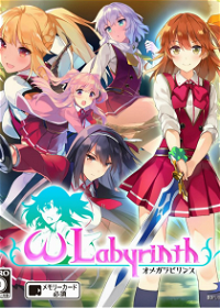 Profile picture of Omega Labyrinth