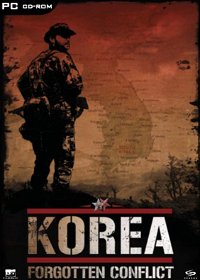 Profile picture of Korea: Forgotten Conflict