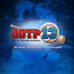 Image of Out of the Park Baseball 13