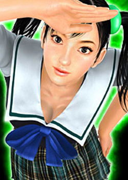 Profile picture of Tekken R Profile picture of Tekken R