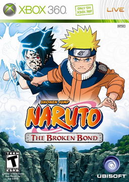 Profile picture of Naruto: The Broken Bond